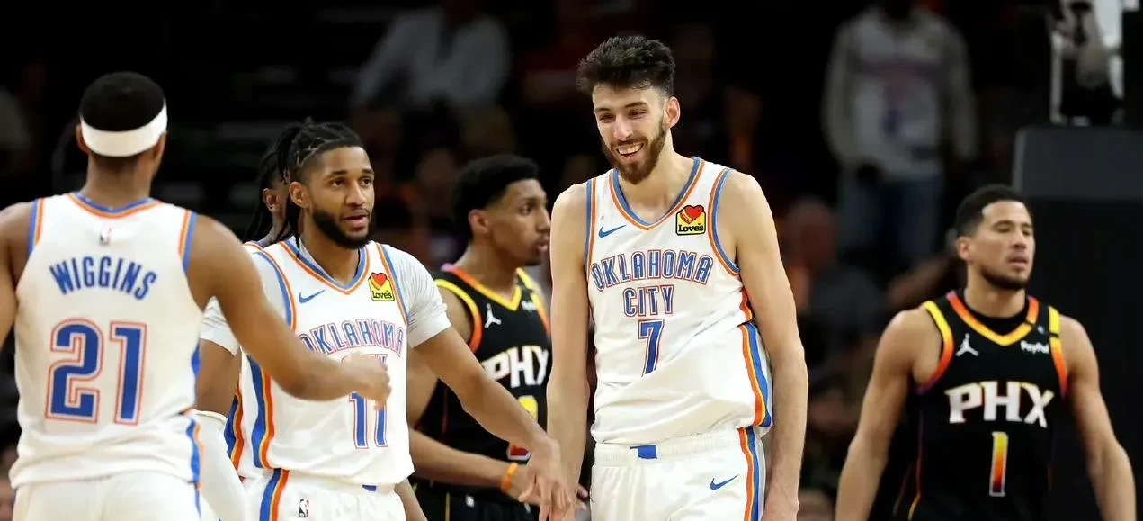 爱游戏网站入口-清晨突围战来临，俄克拉荷马雷霆围绕欧超杯战术微调，气氛紧张，阵容厚度经受考验的简单介绍-爱游戏网站入口